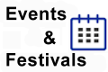 Kawana Waters Events and Festivals