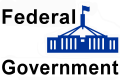 Kawana Waters Federal Government Information
