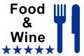 Kawana Waters Food and Wine Directory