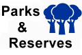 Kawana Waters Parkes and Reserves