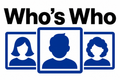 Kawana Waters Who's Who